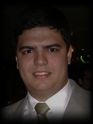 Mestre Domenico Bernardes